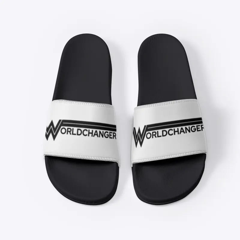 WorldChanger Slides