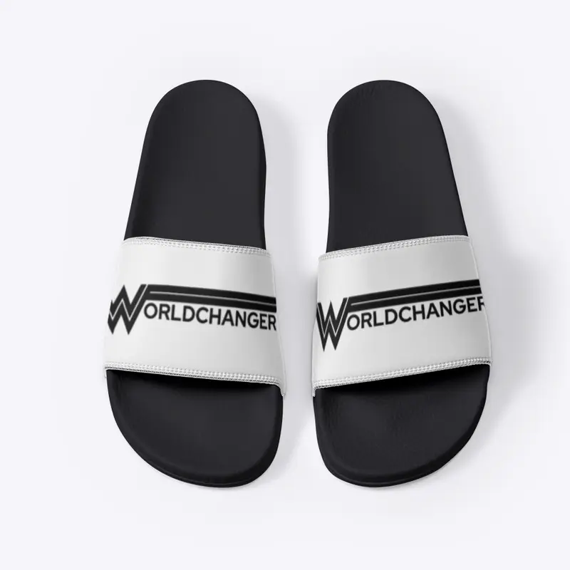 WorldChanger Slides